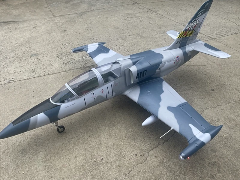 Aero L-39 — 2.6 m photo 21